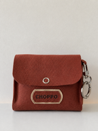 Case Choppo Terracotta