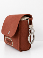 Case Choppo Terracotta