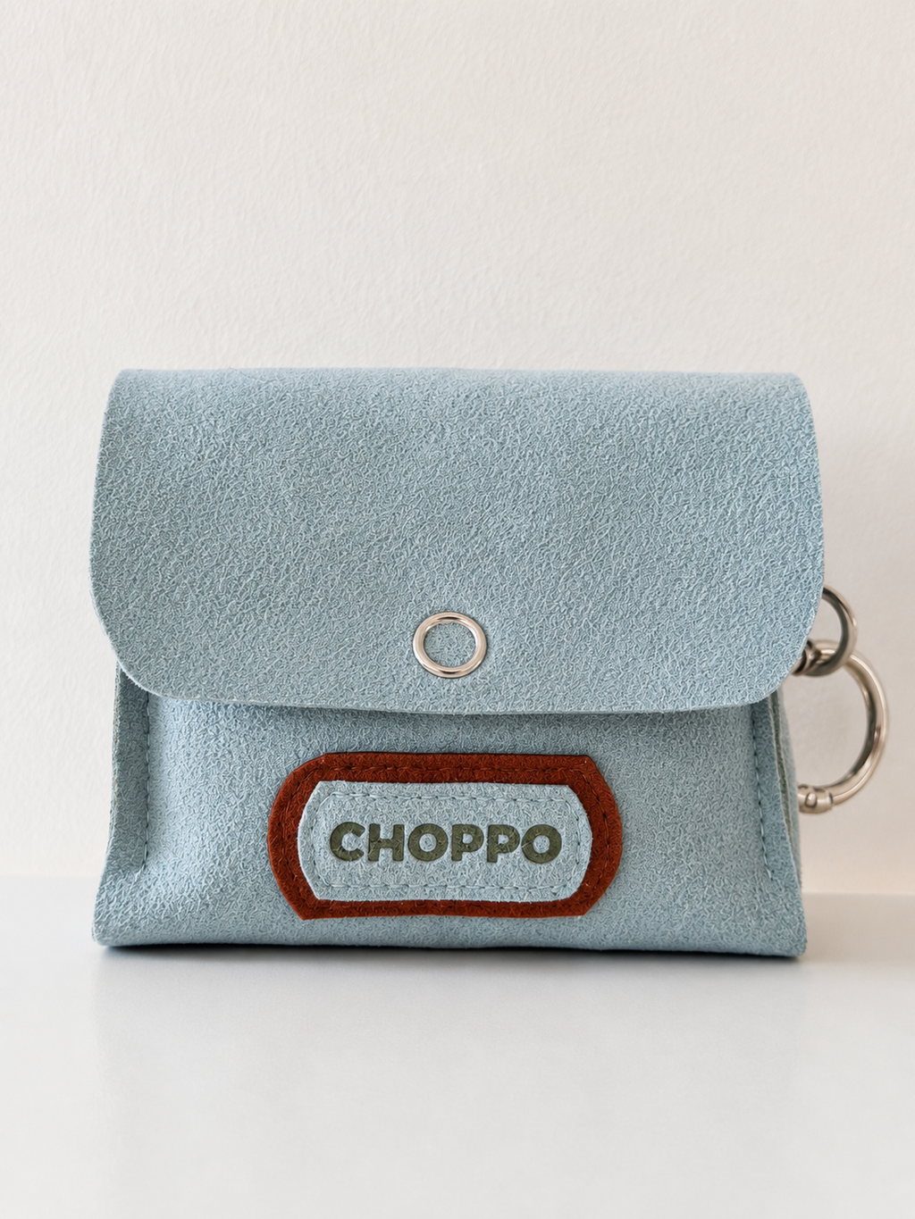 Case Choppo Dusty Blue