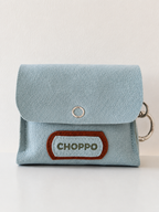 Case Choppo Dusty Blue