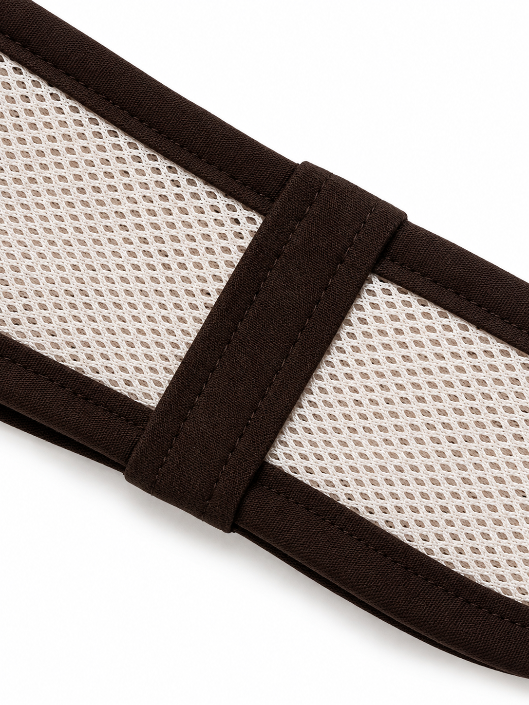 Shopper Choppo Warm Ivory