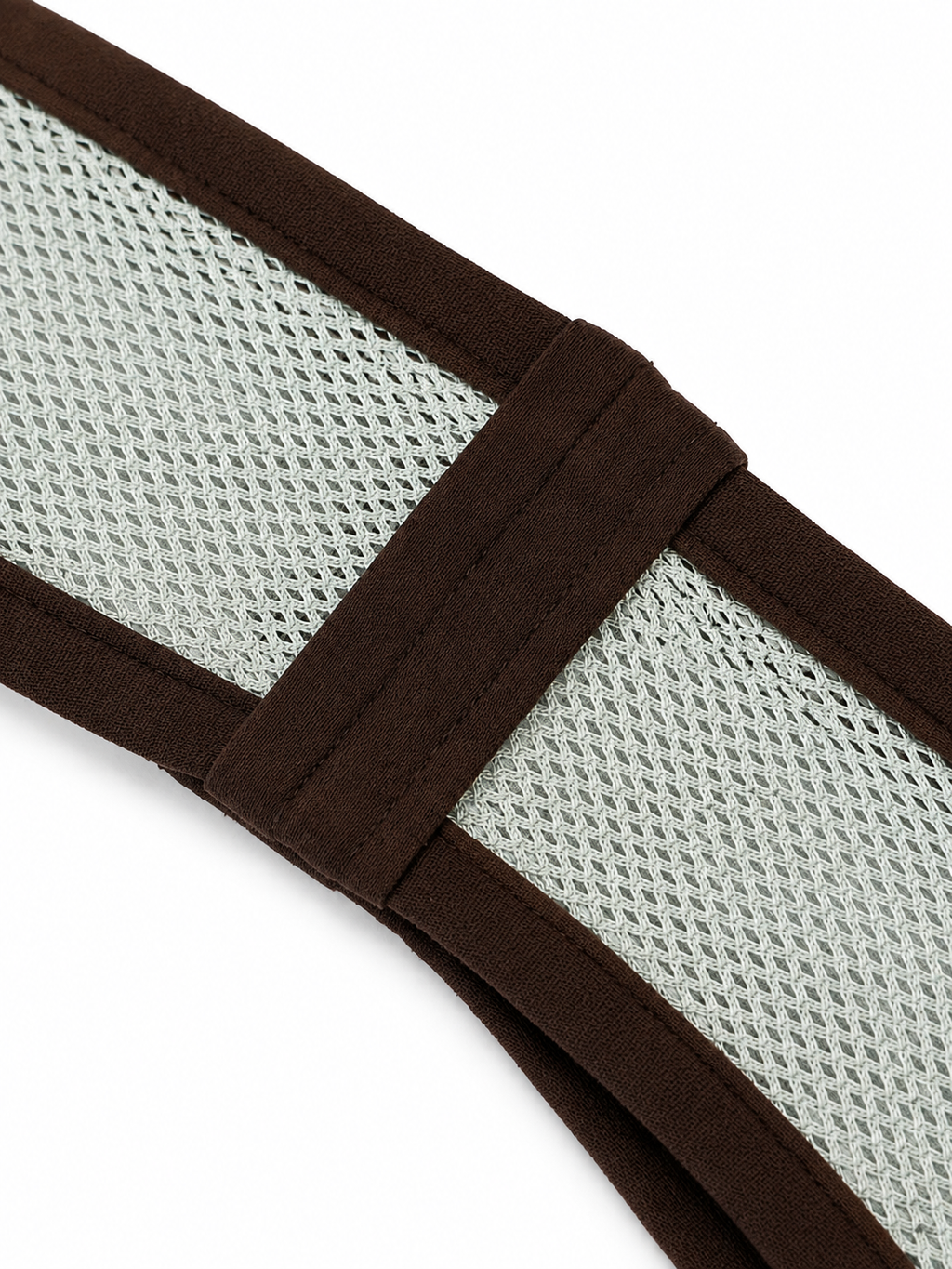 Shopper Choppo Sage Green
