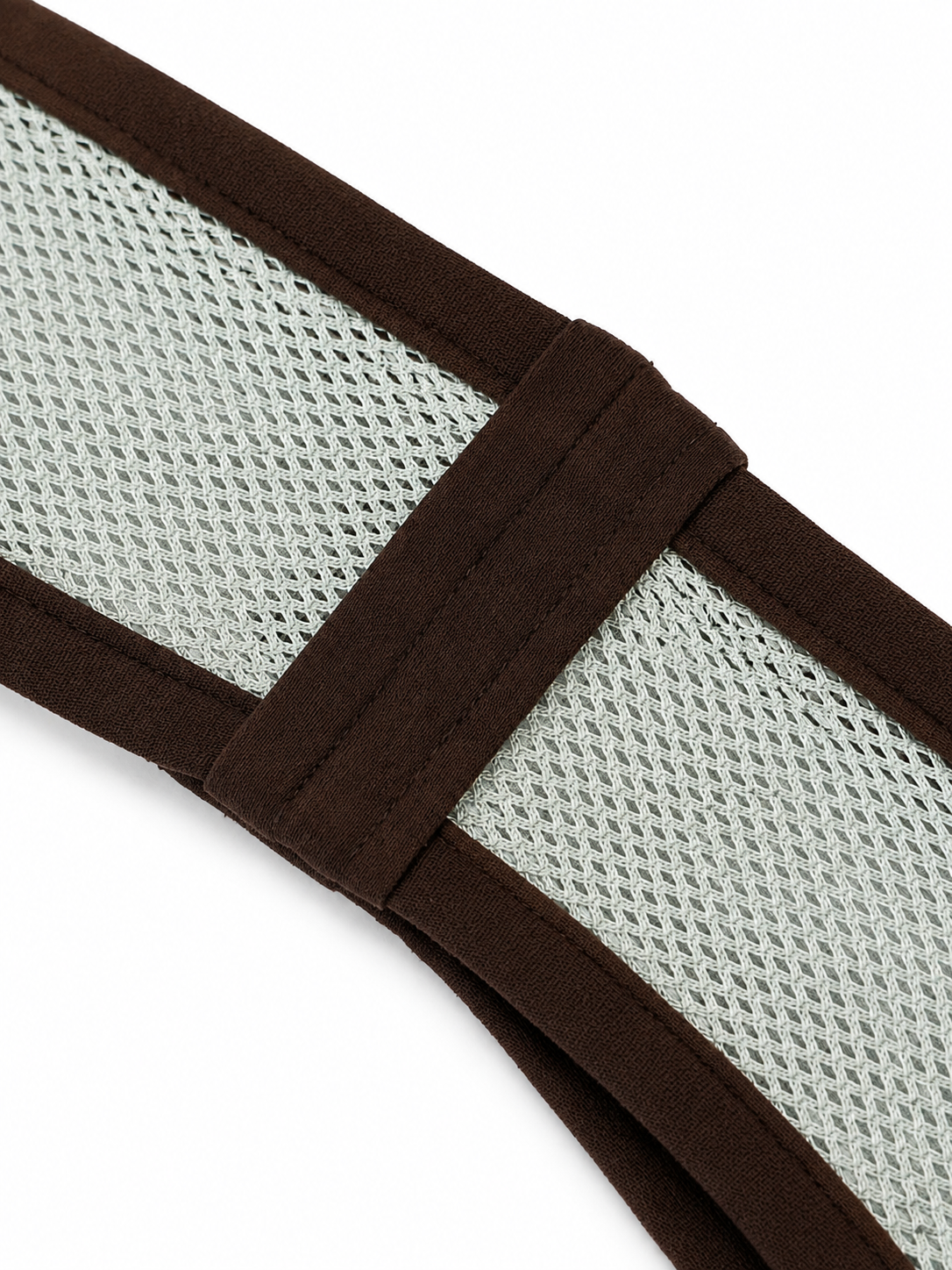 Shopper Choppo Sage Green