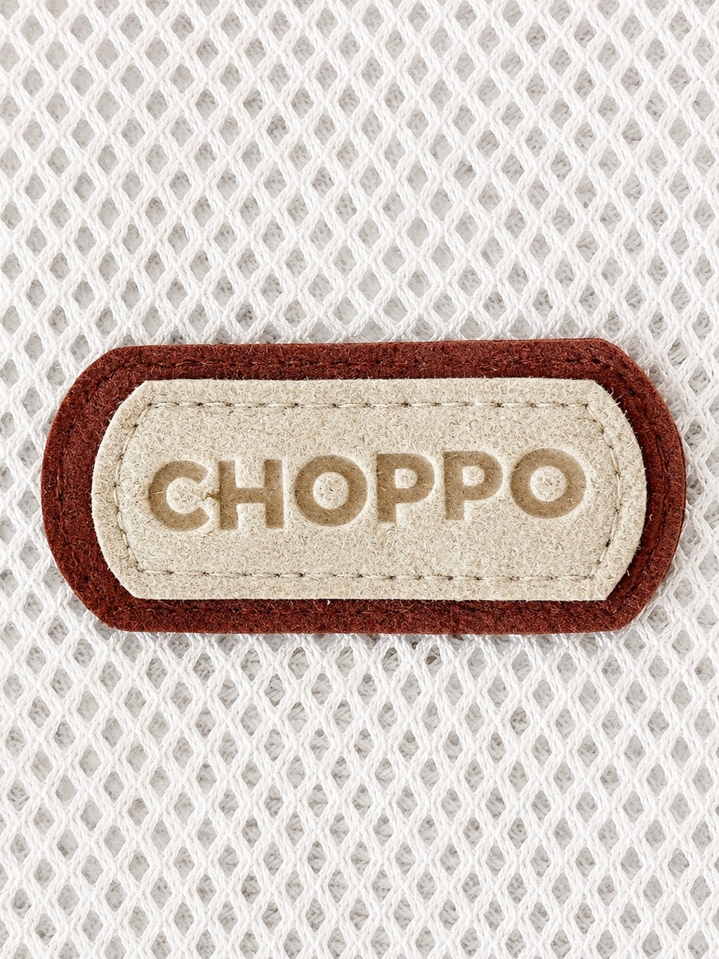Shopper Choppo Warm Ivory