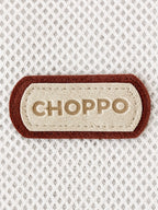 Shopper Choppo Warm Ivory