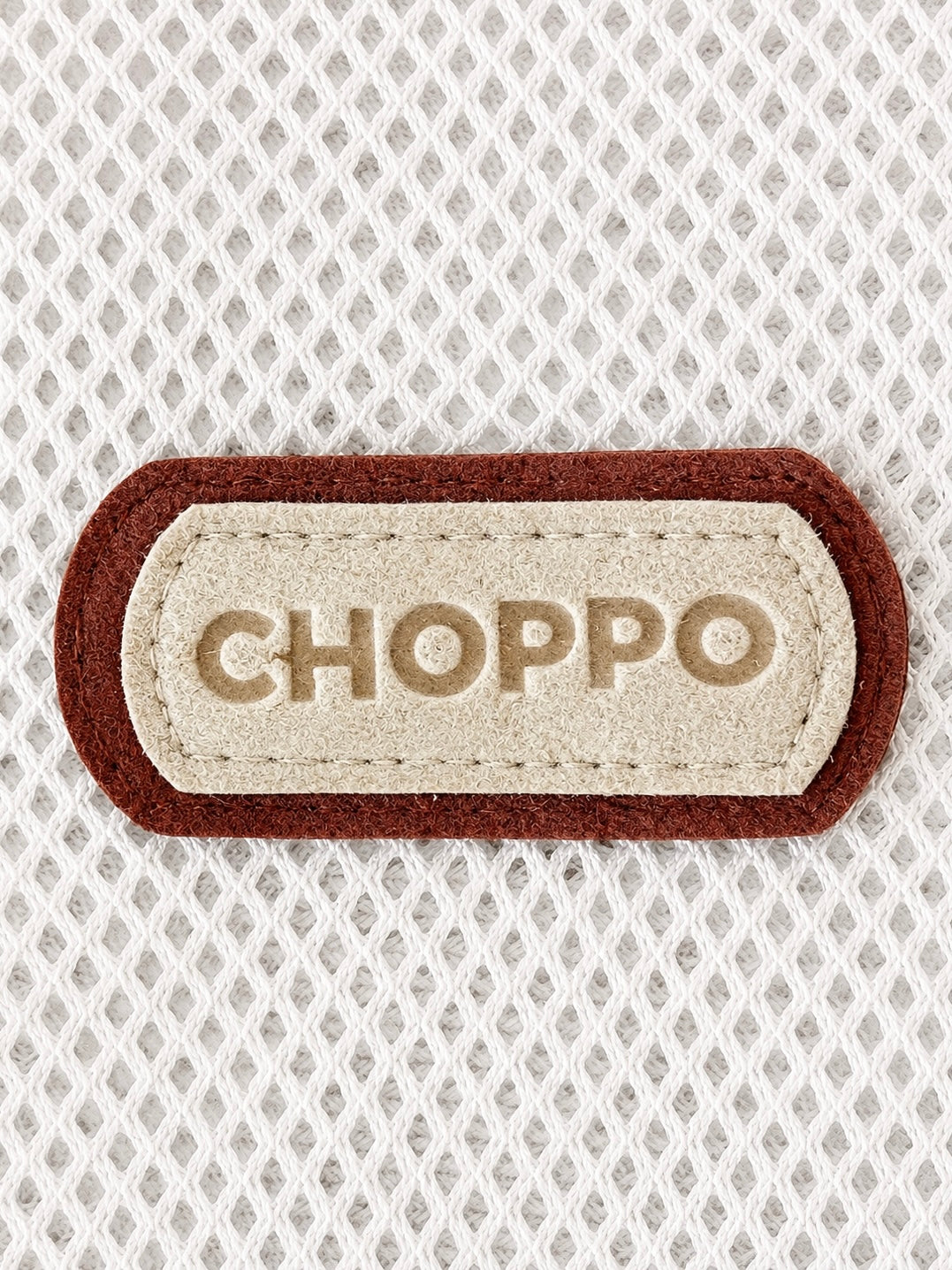 Shopper Choppo Warm Ivory