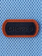 Shopper Choppo Sky Blue