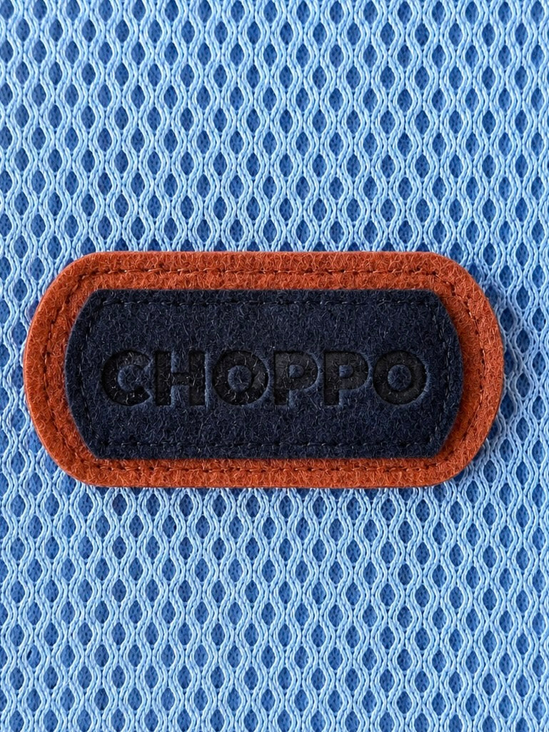 Shopper Choppo Sky Blue