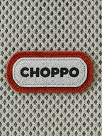 Shopper Choppo Sage Green
