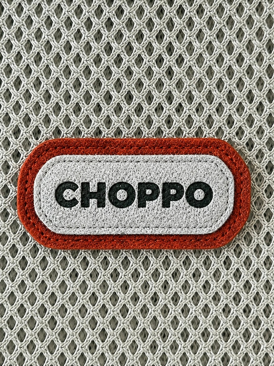 Shopper Choppo Sage Green