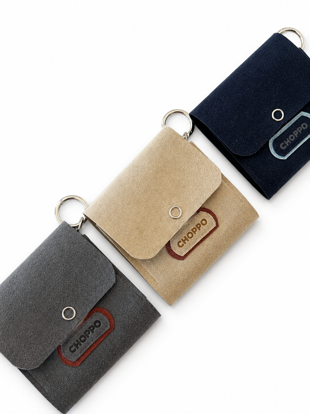Case Choppo Beige