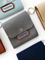 Case Choppo Gray