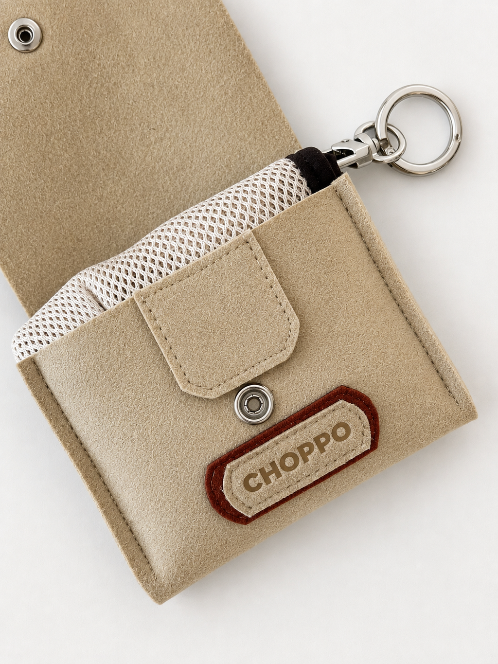 Case Choppo Beige