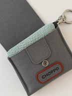 Case Choppo Gray