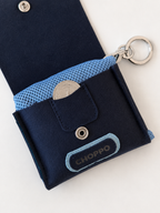 Case Choppo Deep Navy