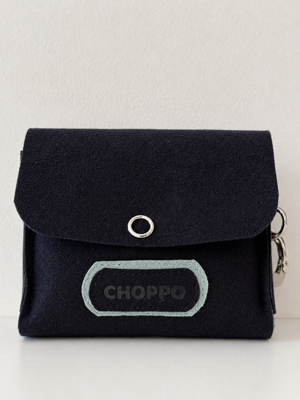 Case Choppo Deep Navy
