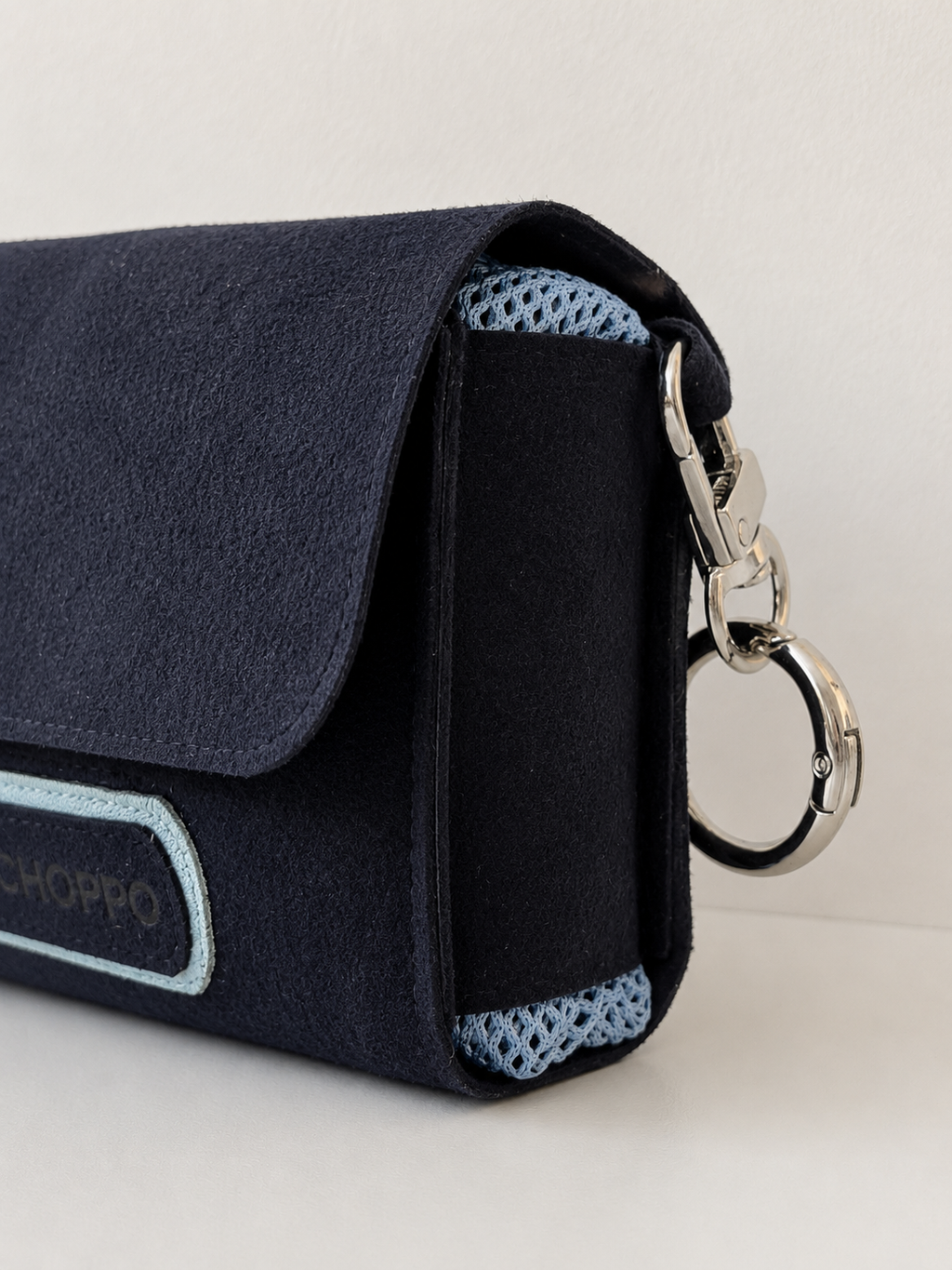 Case Choppo Deep Navy