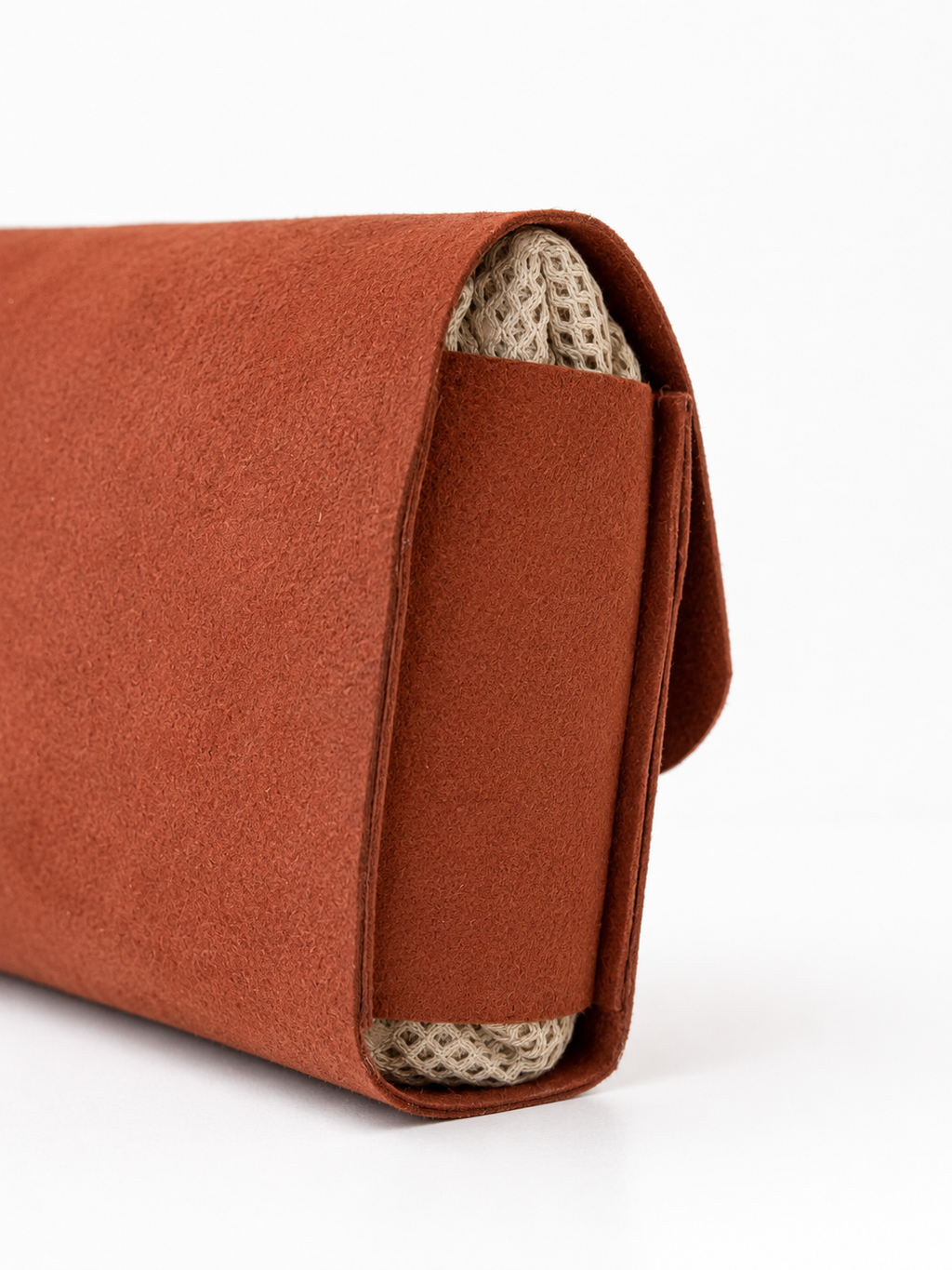 Case Choppo Terracotta