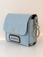 Case Choppo Dusty Blue
