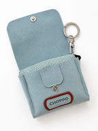 Case Choppo Dusty Blue