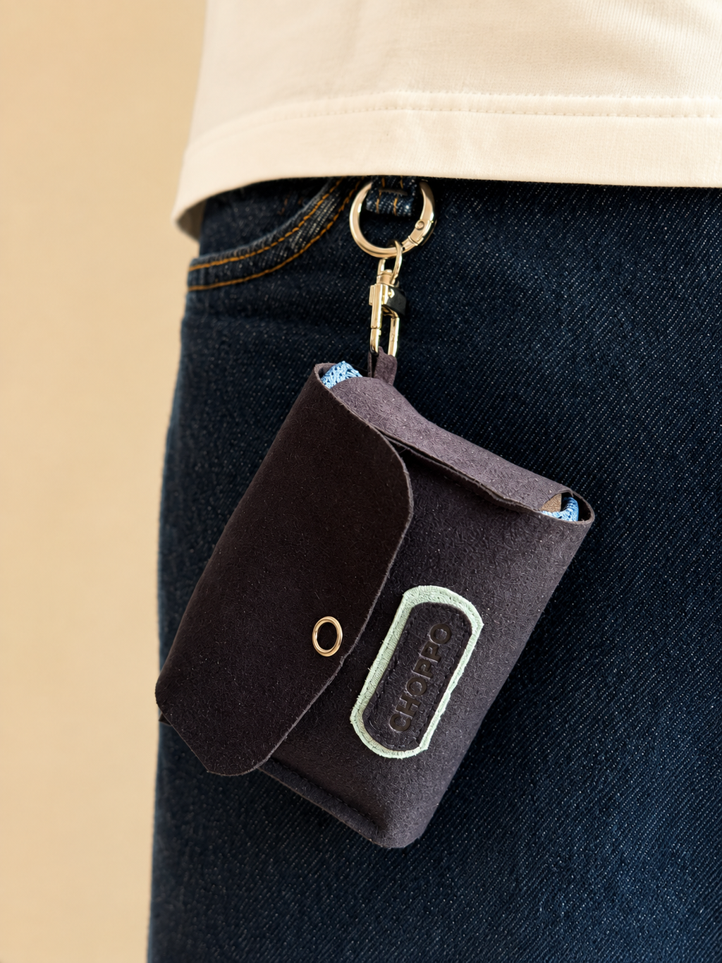 Case Choppo Deep Navy