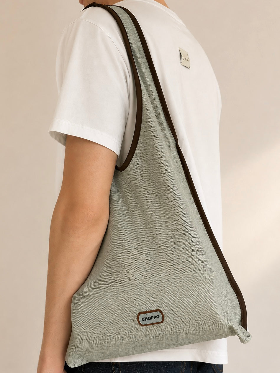 Shopper Choppo Sage Green