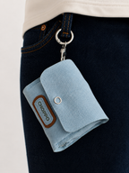 Case Choppo Dusty Blue