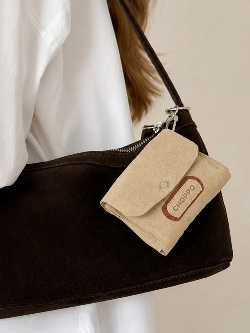 Case Choppo Beige