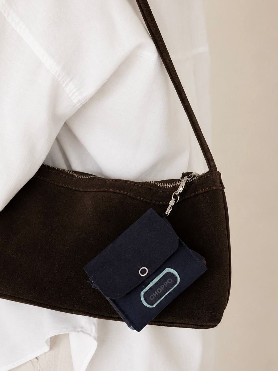Case Choppo Deep Navy