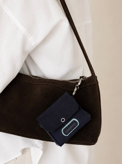 Case Choppo Deep Navy