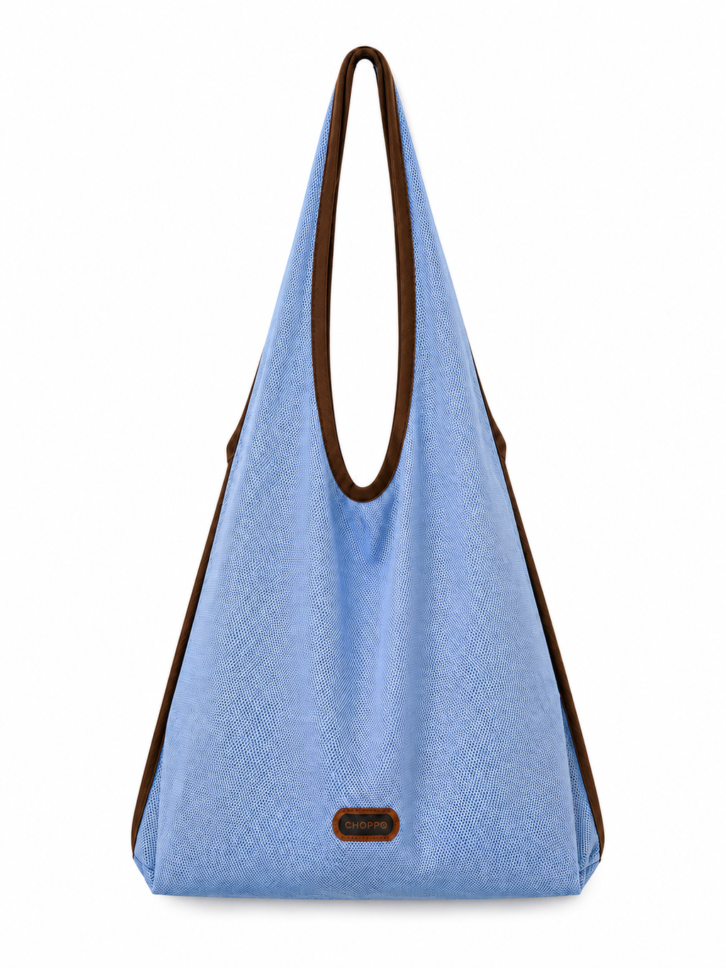 Shopper Choppo Sky Blue