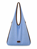 Shopper Choppo Sky Blue