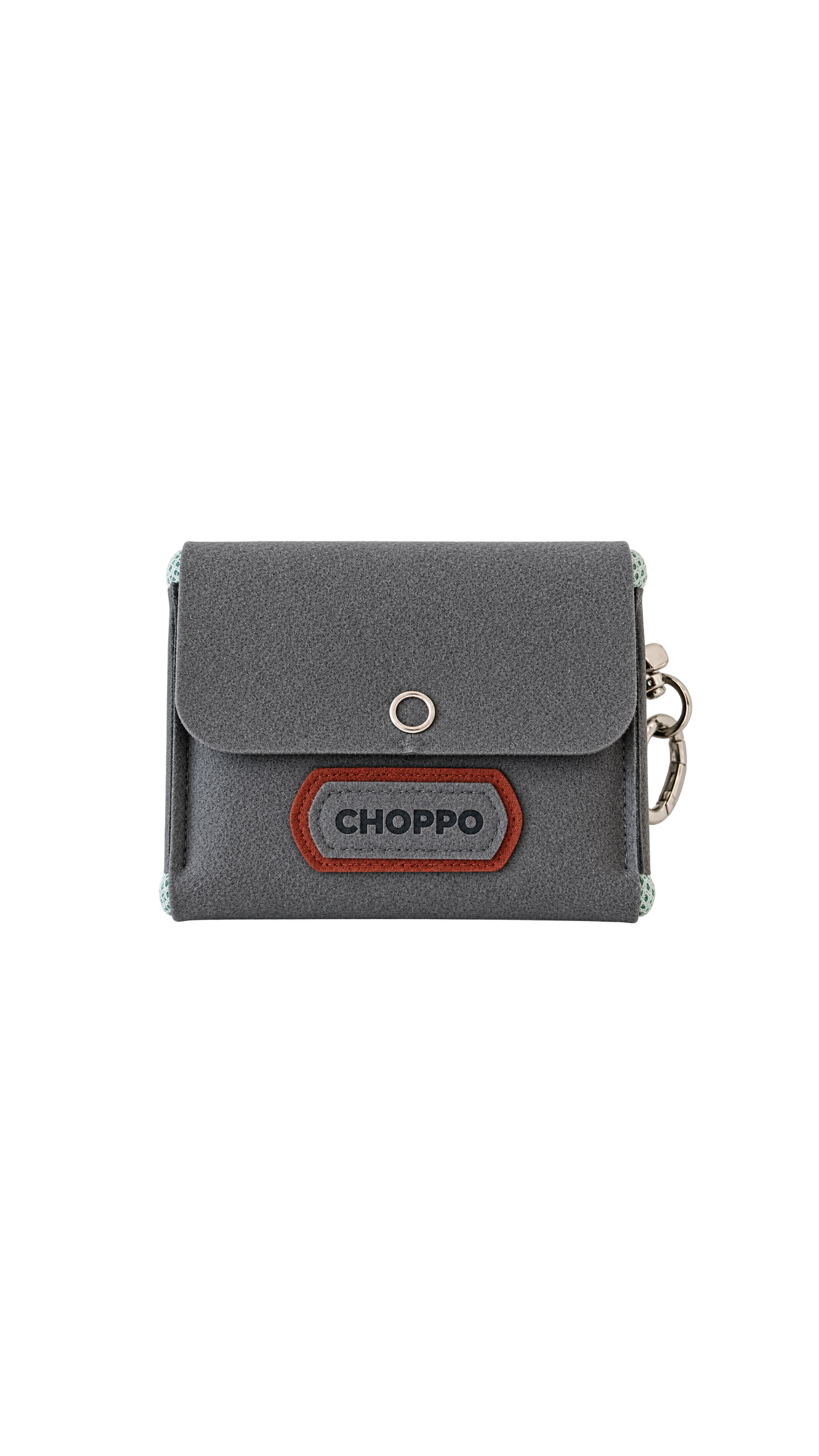 Case Choppo Terracotta