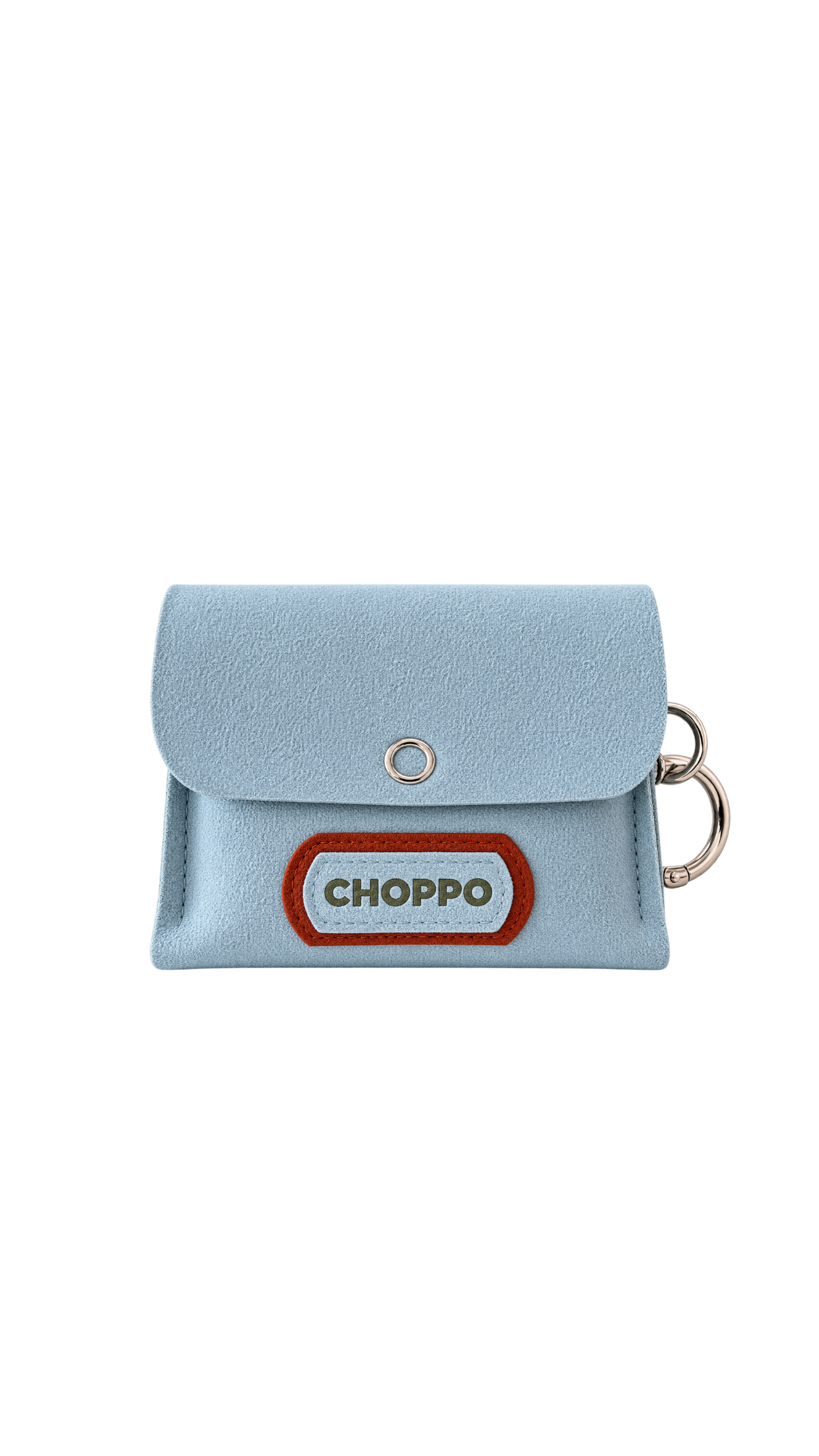 Case Choppo Terracotta
