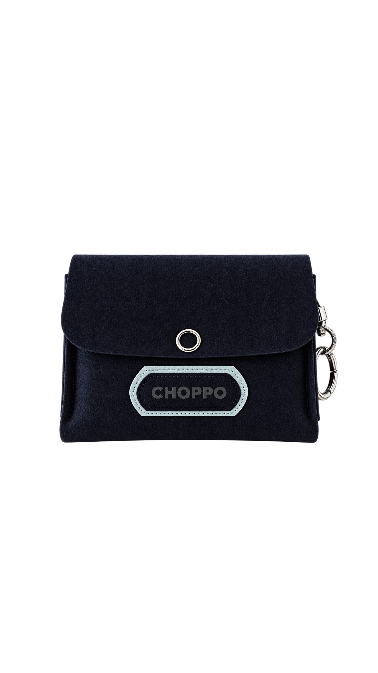 Case Choppo Terracotta
