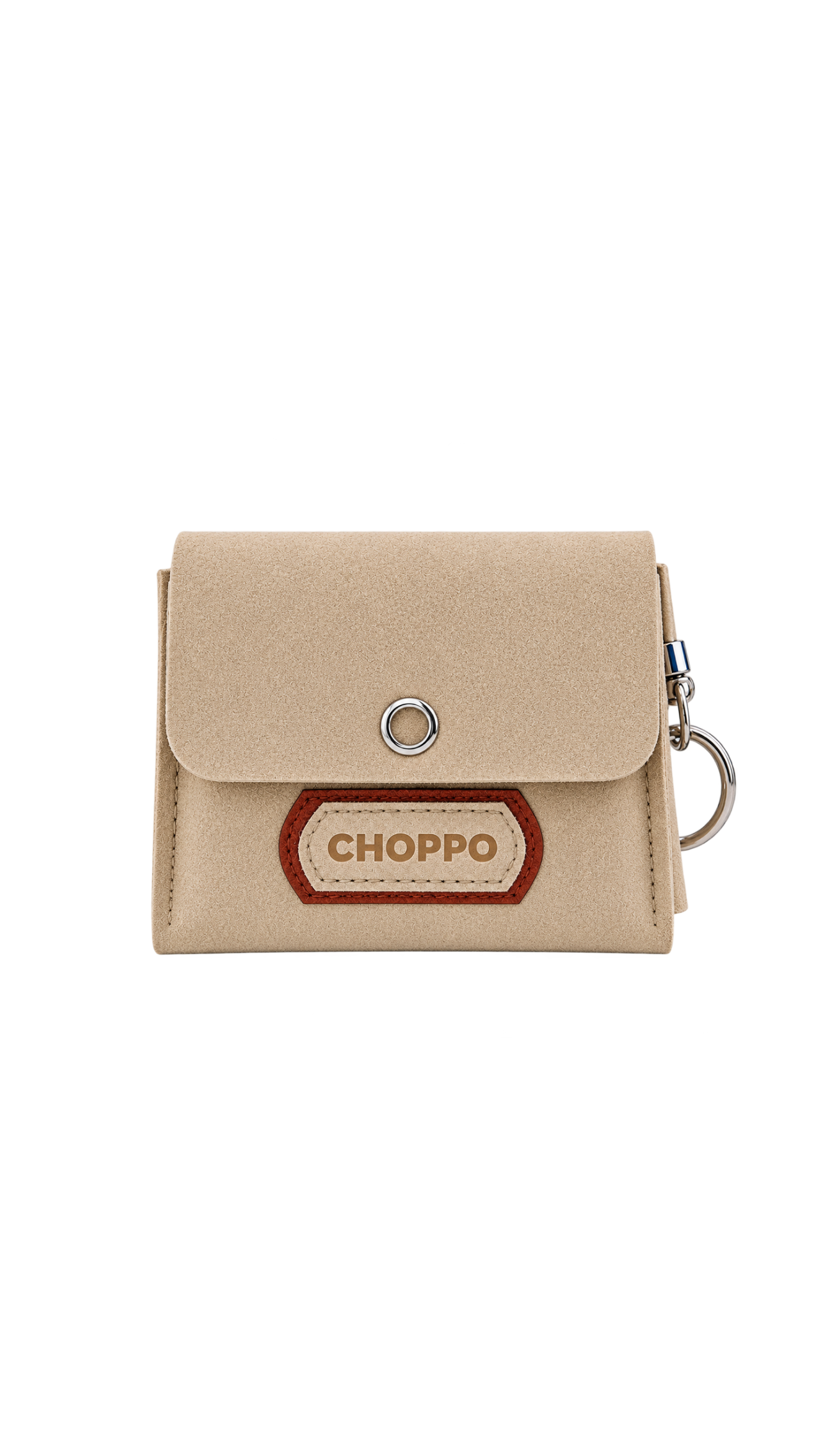 Case Choppo Terracotta