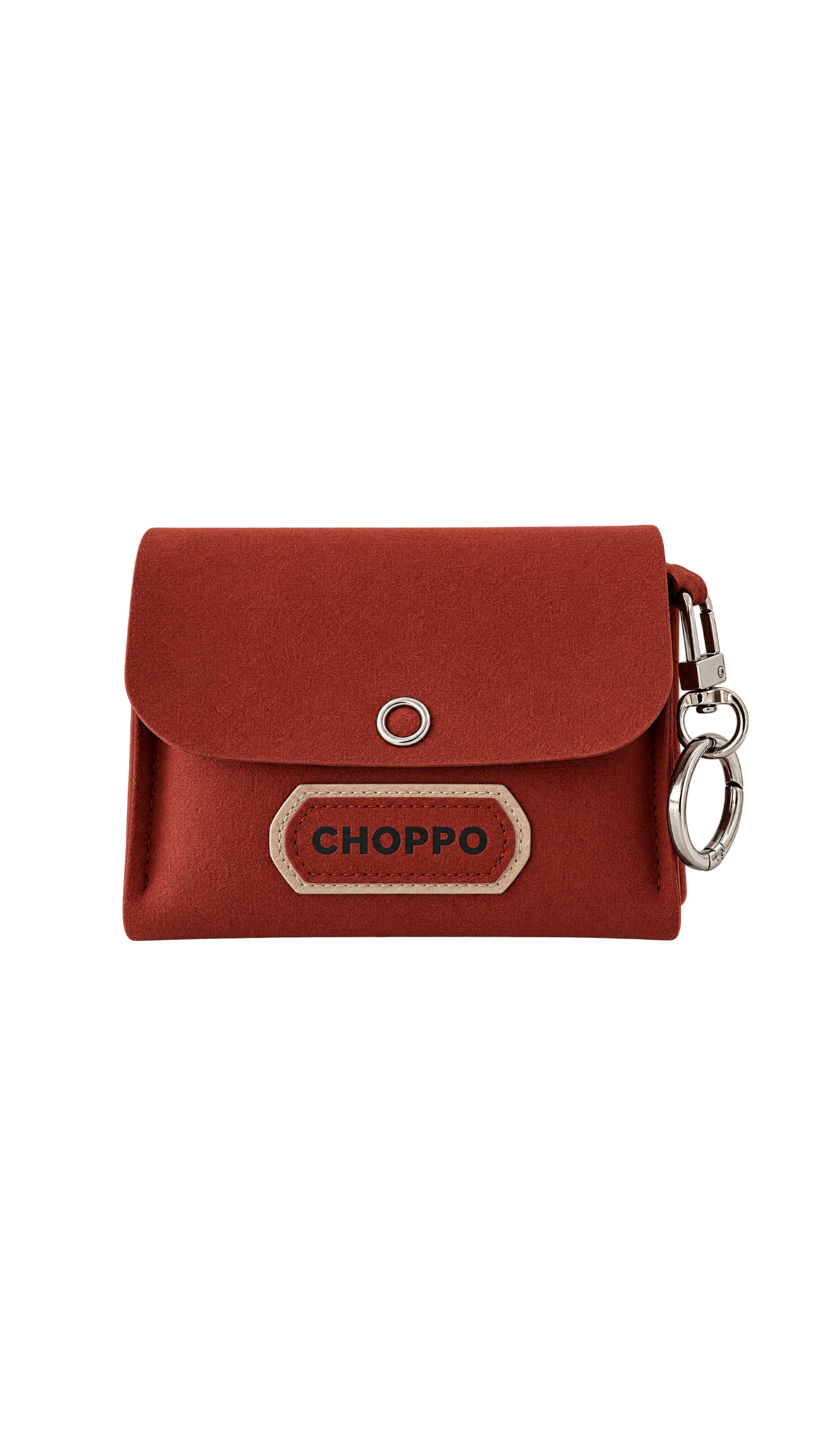 Case Choppo Gray