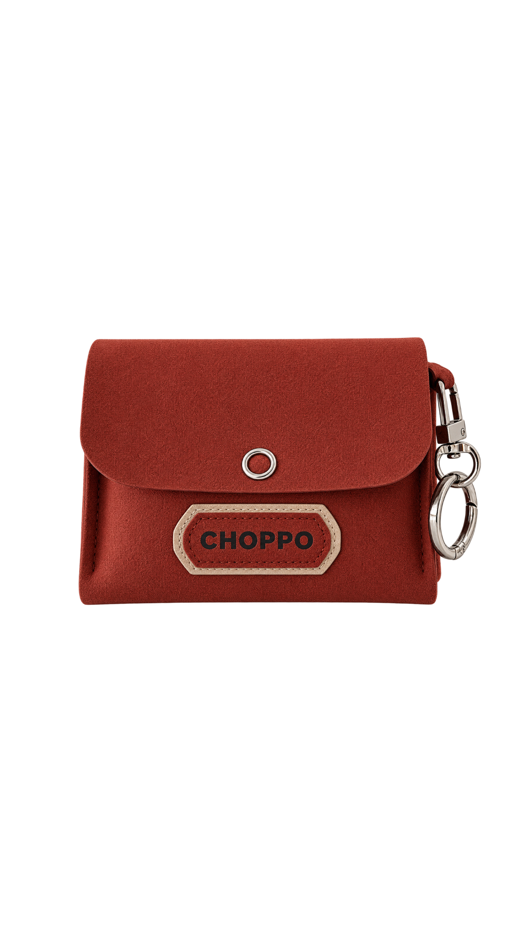Case Choppo Terracotta