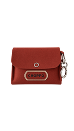 Case Choppo Terracotta