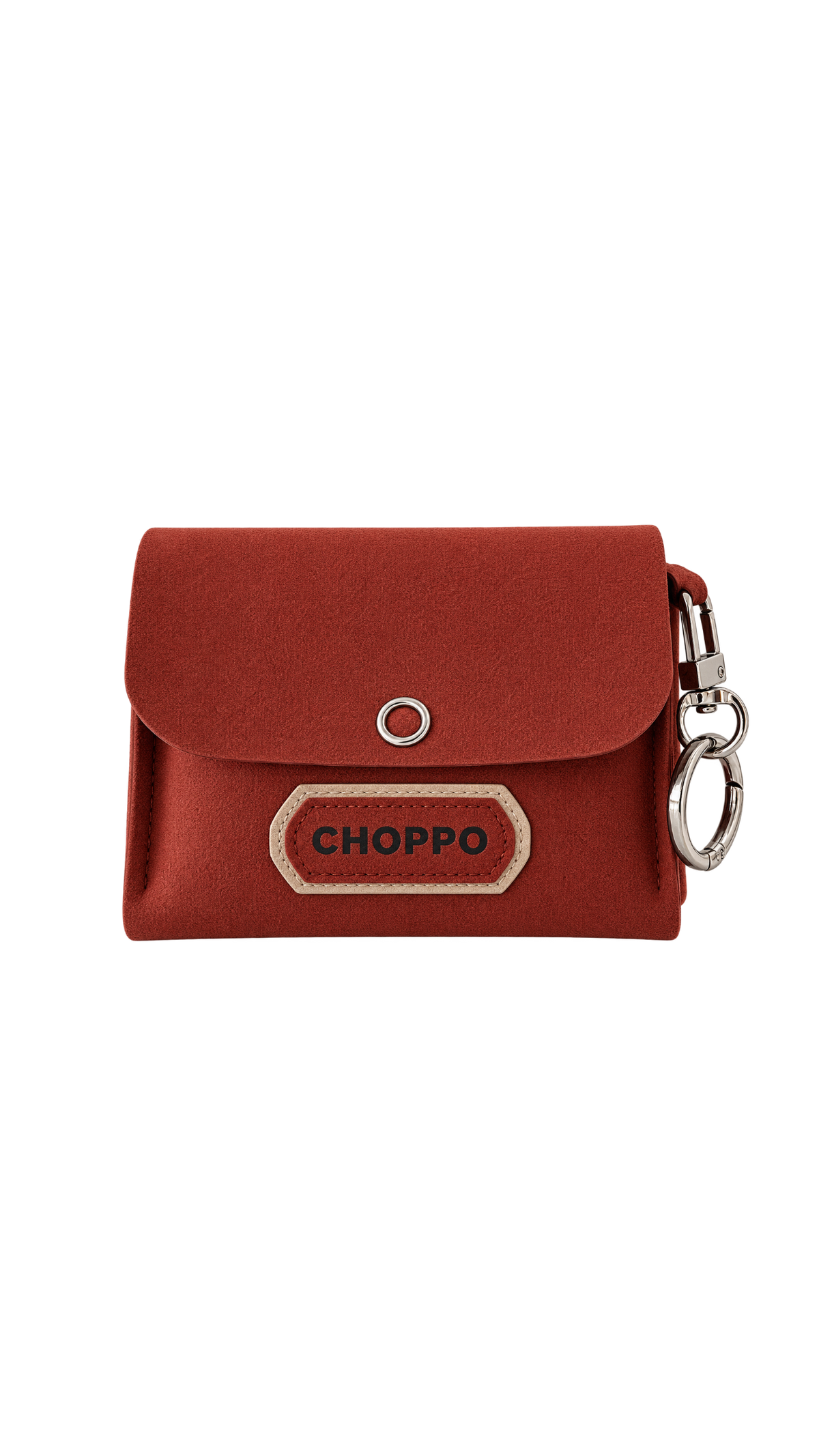 Case Choppo Beige