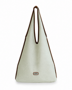Shopper Choppo Sage Green