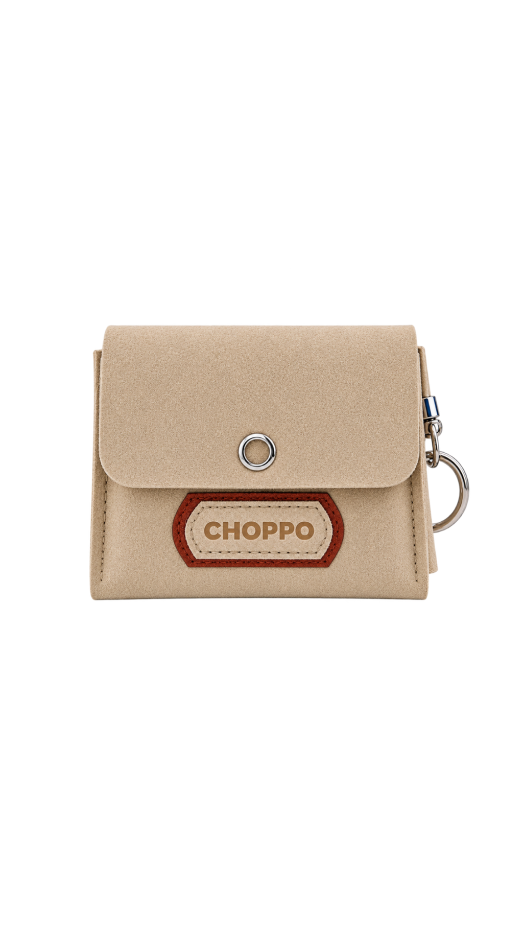 Case Choppo Beige