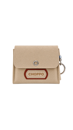 Case Choppo Beige
