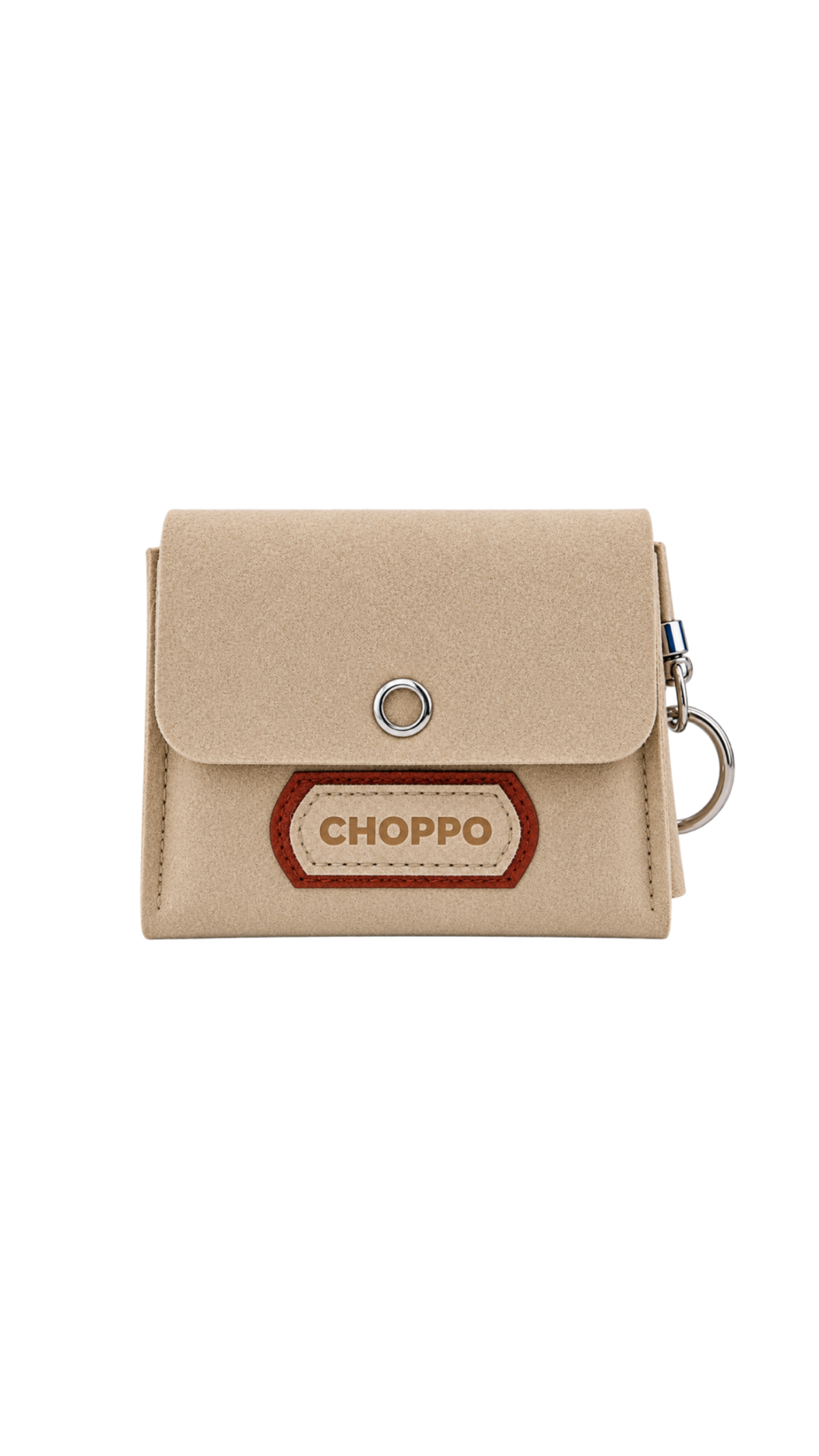 Case Choppo Beige