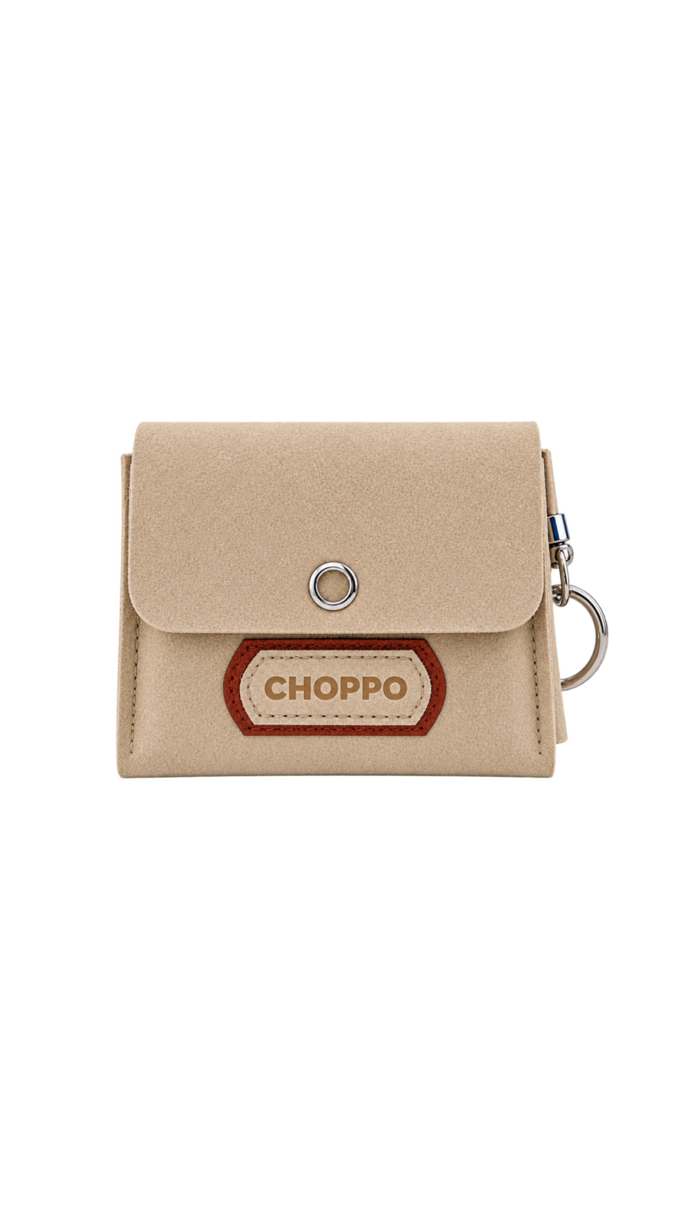 Case Choppo Gray