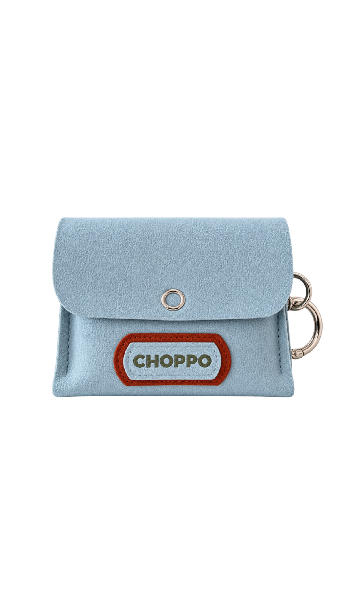 Case Choppo Beige