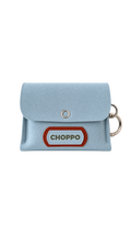 Case Choppo Dusty Blue
