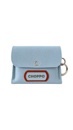 Case Choppo Dusty Blue