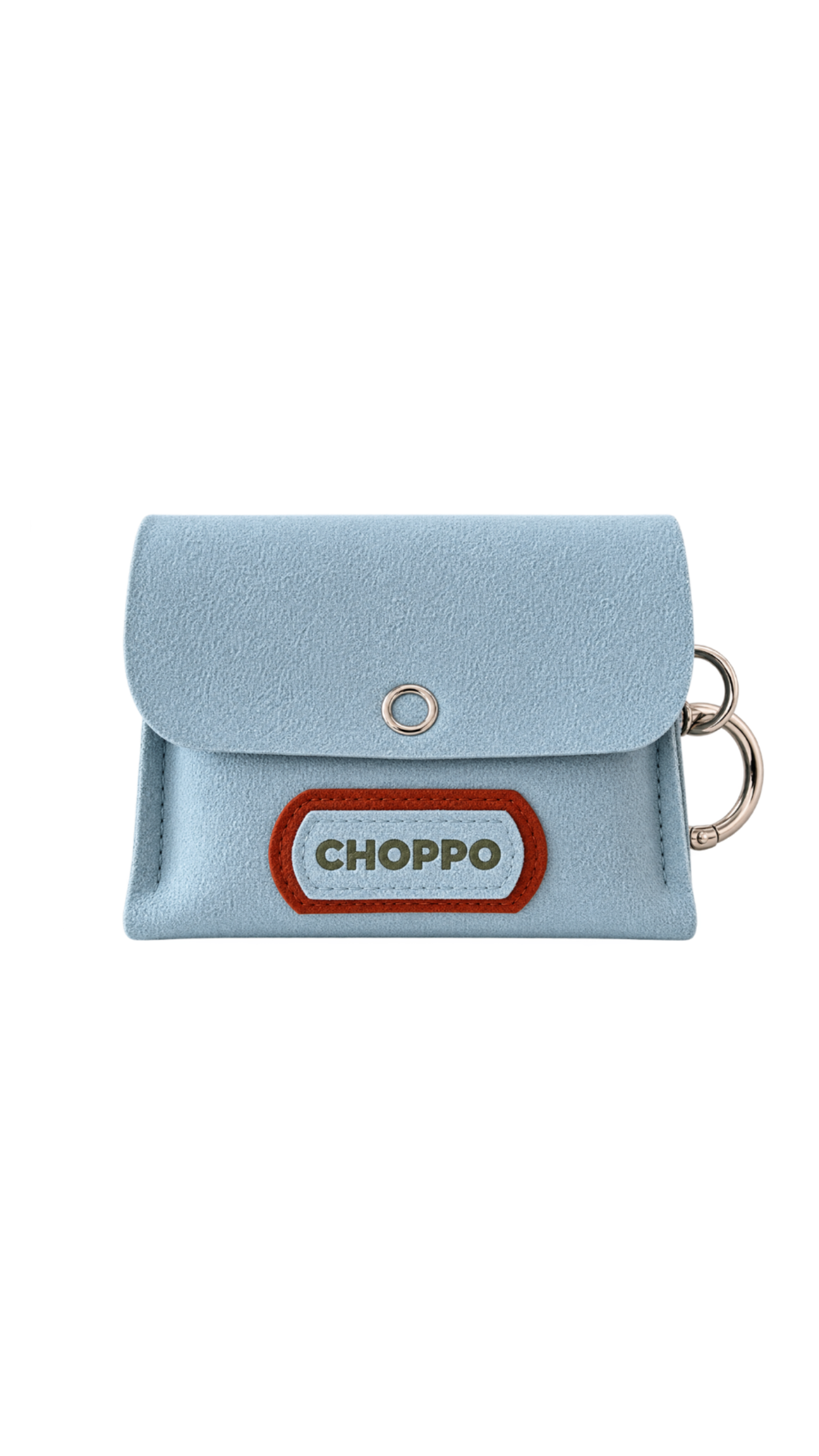 Case Choppo Gray