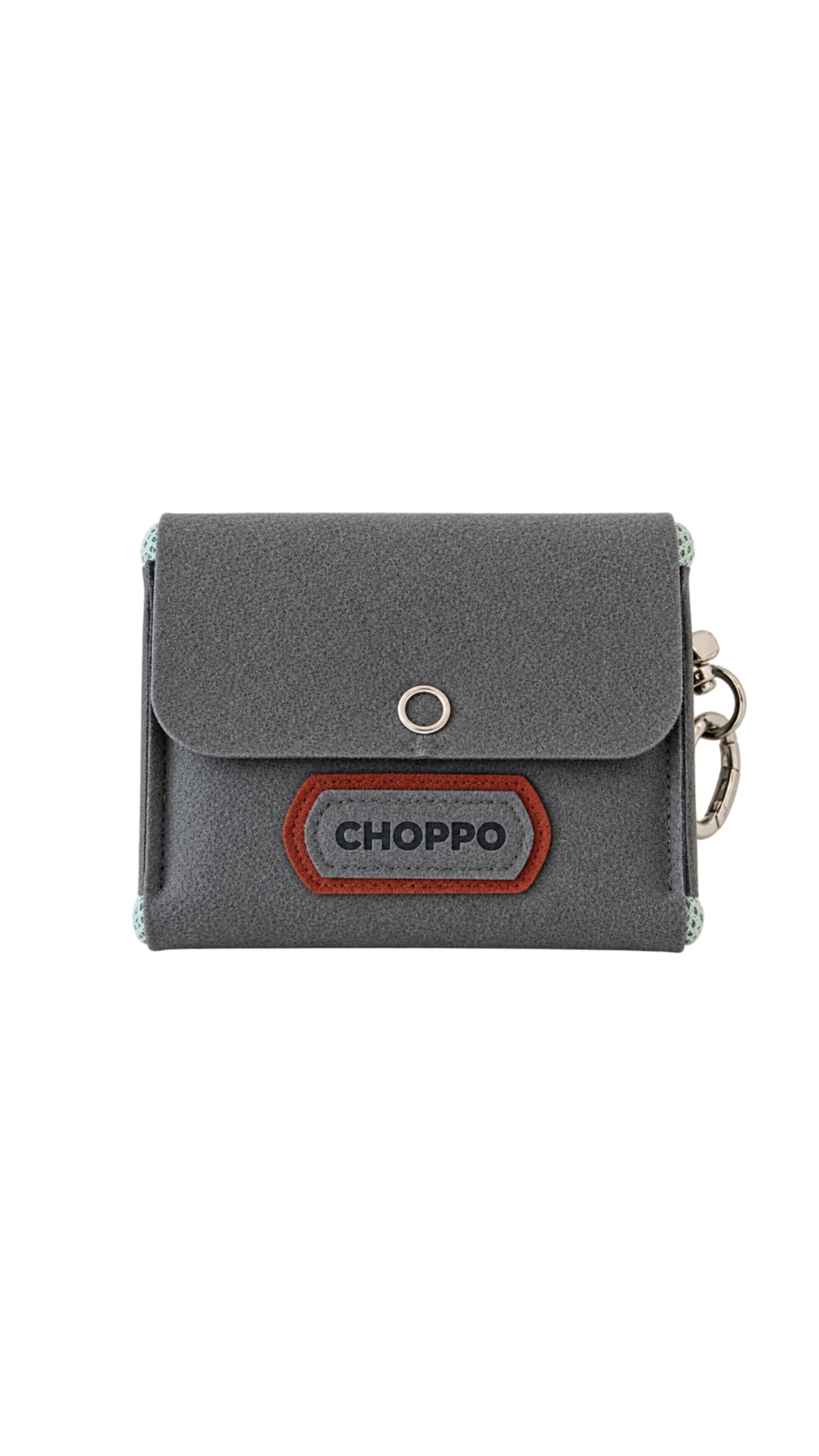 Case Choppo Gray